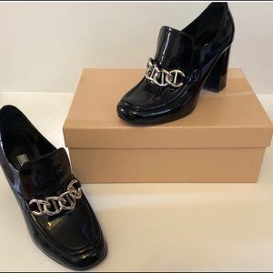 Prada shoes